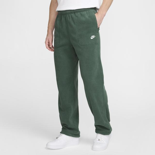 Men's Nike Sportswear Club Winterized Pants Product Image