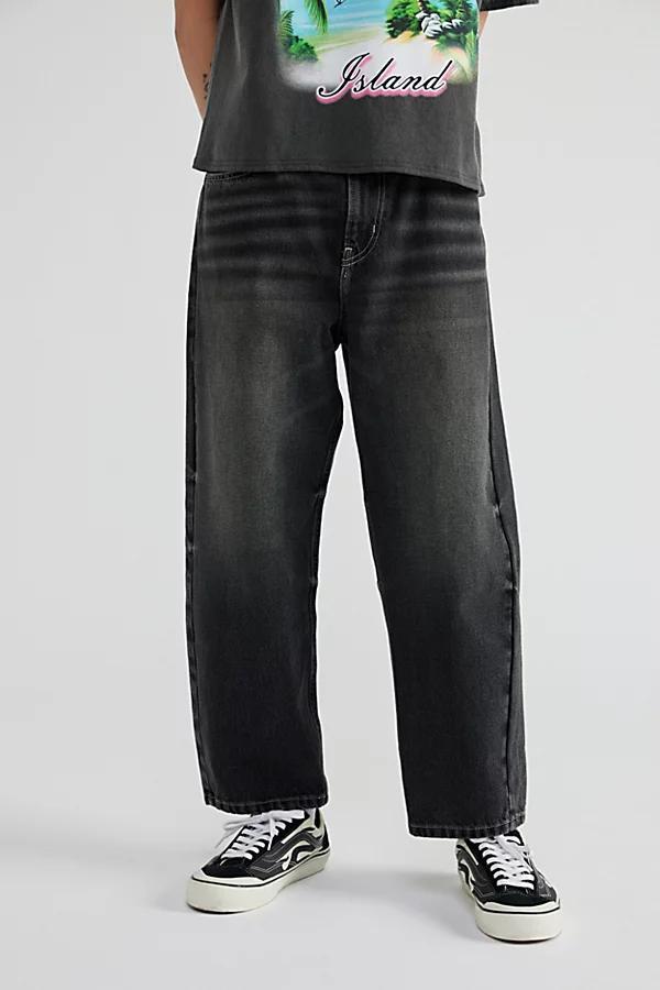 BDG Cropped Skate Fit Jean Mens at Urban Outfitters Product Image