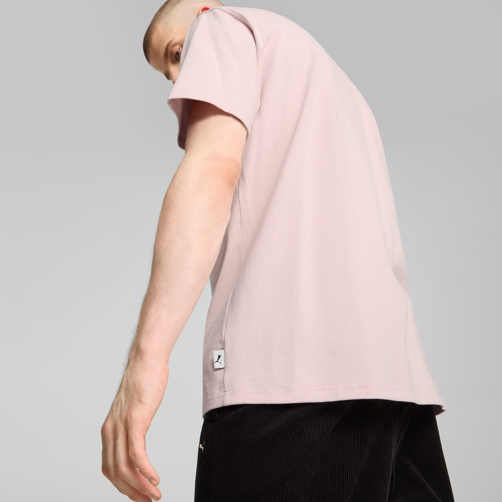 PUMA MMQ Men's T-Shirt Product Image