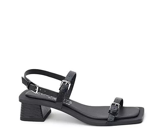 Coconuts Womens Maya Sandal Product Image