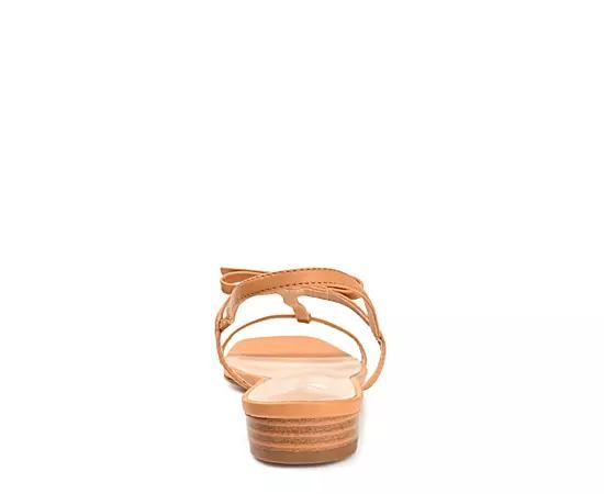 Journee Collection Womens Zaidda Sandal Product Image