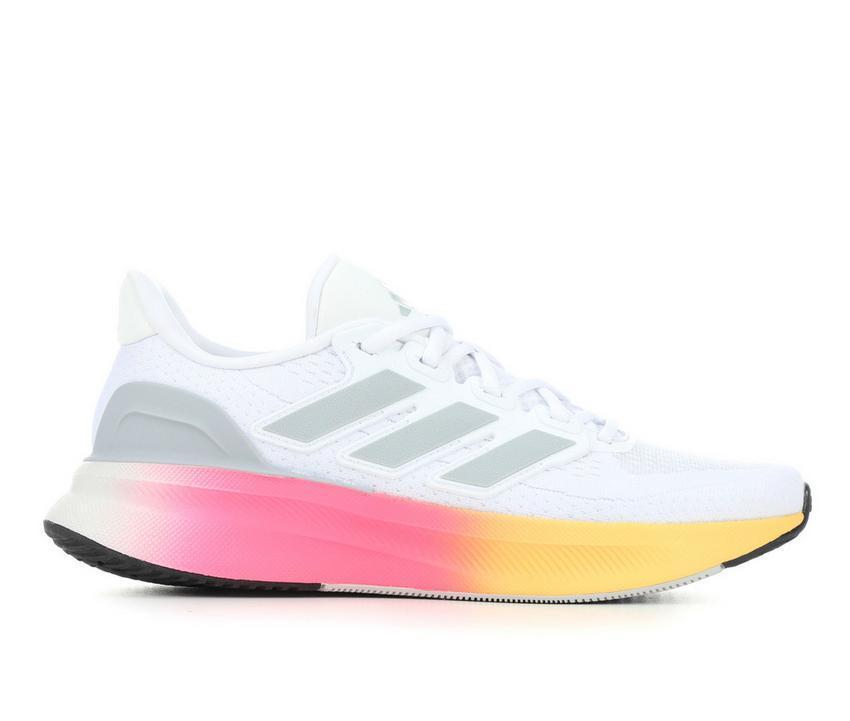 Women's Adidas Ultrarun 5 Running Shoes Product Image