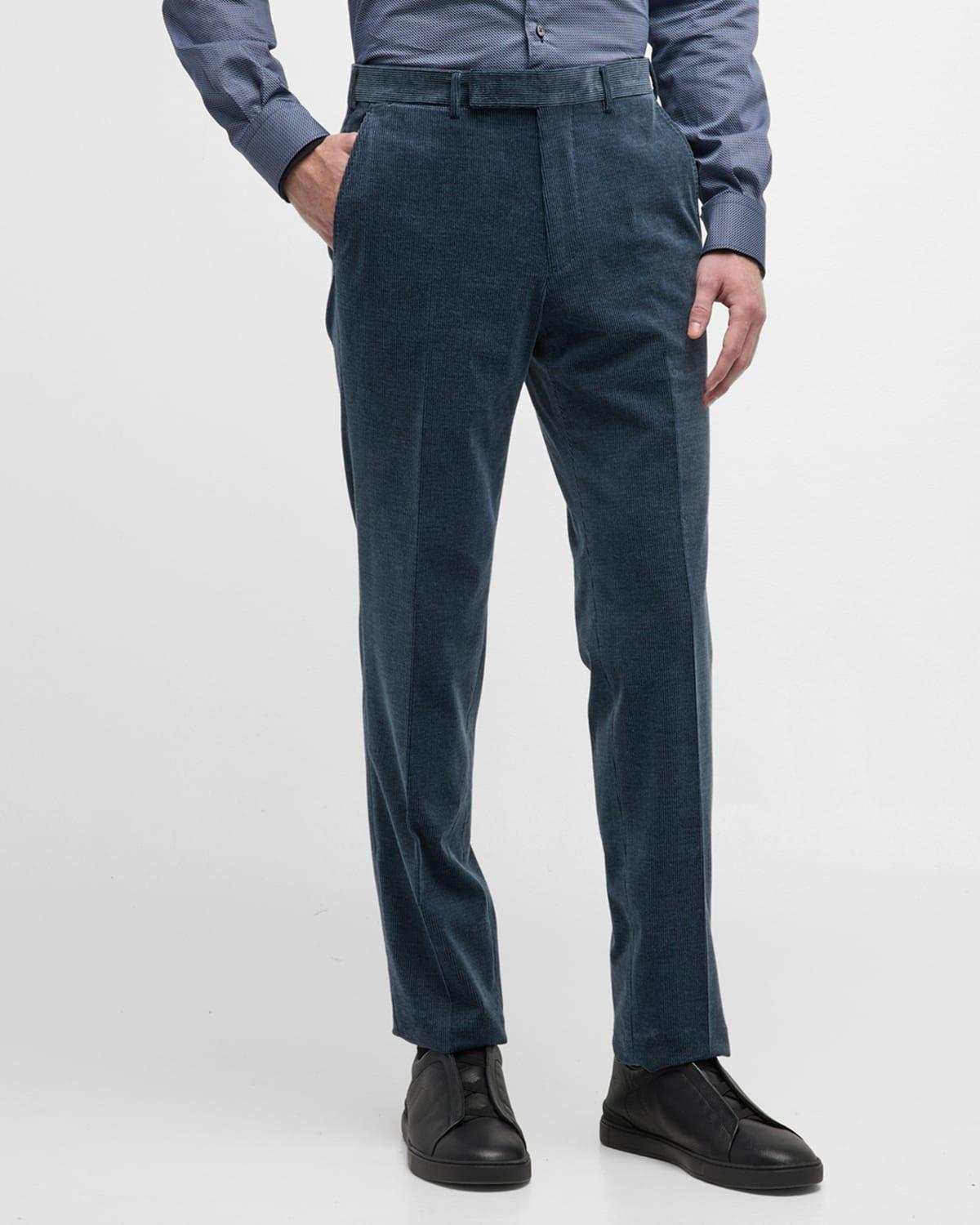 Mens Cashco Corduroy Pants Product Image