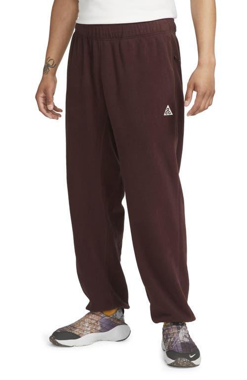 Nike Polar Fleece Sweatpants Product Image