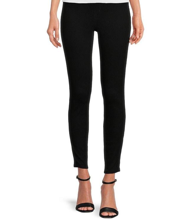 Spanx Ankle Length Pull-On Skinny Jeans Product Image