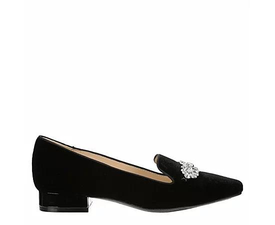 Adrienne Vittadini Womens Palo Loafer Product Image