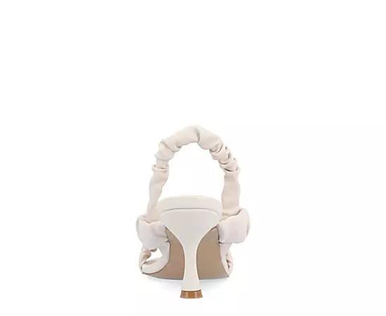 Journee Collection Womens Amaree Sandal Product Image