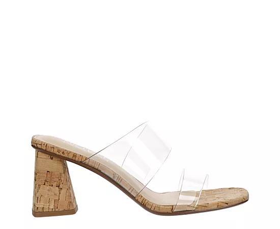 Michael By Shannon Womens Tevin Sandal Product Image