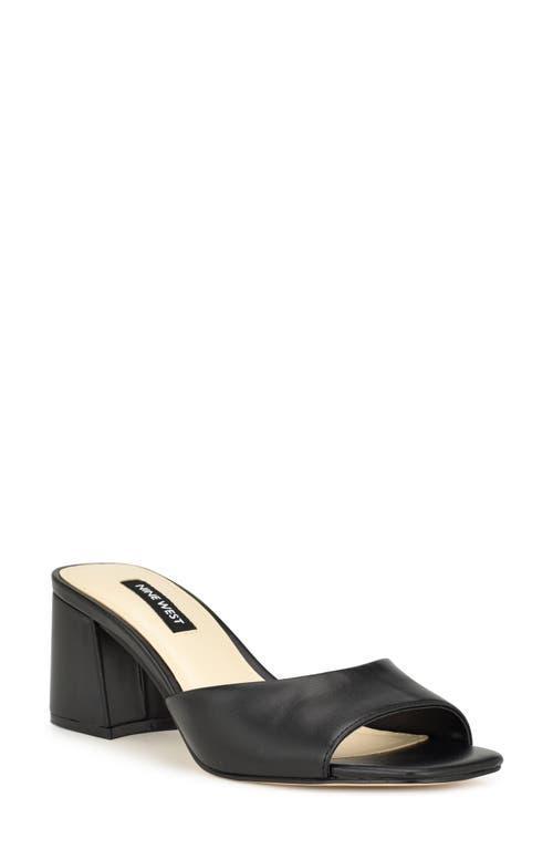 Nine West Gagen Slide Sandal Product Image