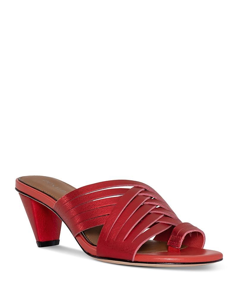 Donald Pliner Alannis Slide Sandal Product Image