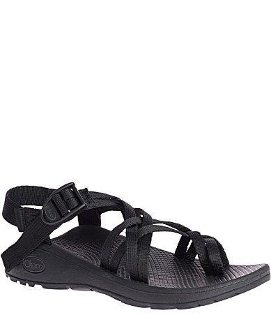 Chaco Womens ZX2 Cloud Sandals Product Image