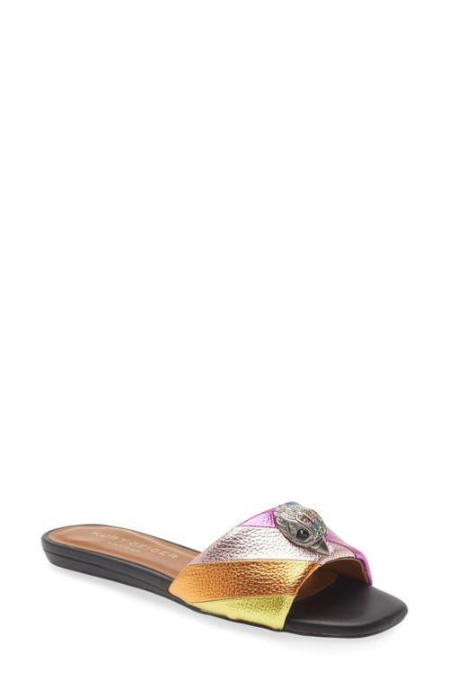 Kurt Geiger London Kensington Sandal Product Image