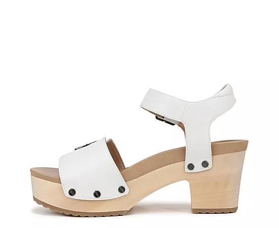 Dr. Scholls Womens Original Love Platform Sandal Product Image