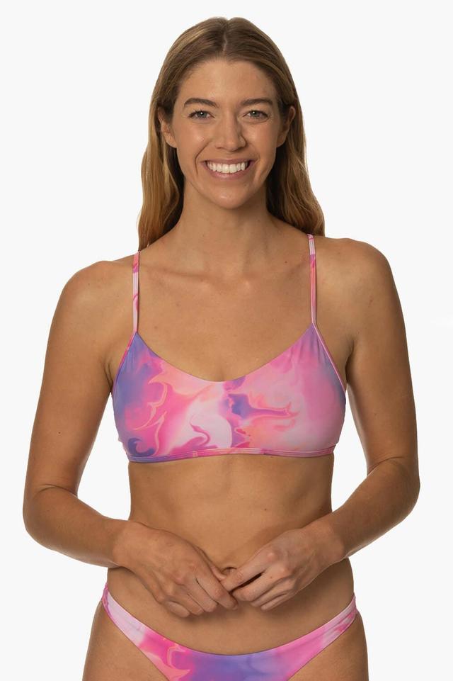 Sale Hikari Bikini Top Product Image