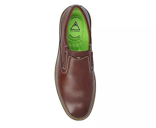 Vance Co Mens Willis Slip On Product Image