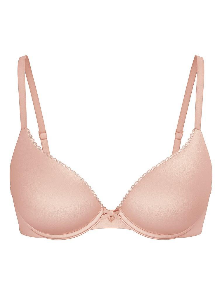 Push-Up Smooth Bra Product Image