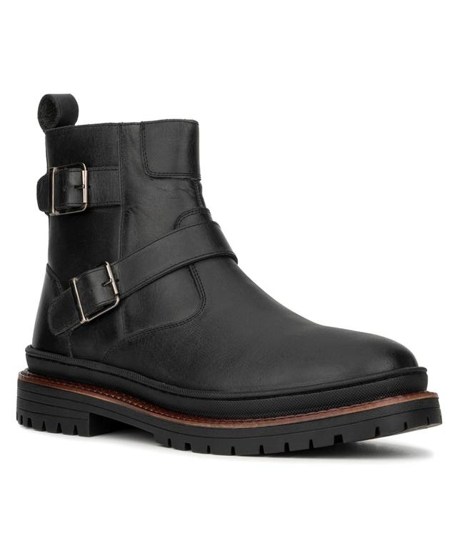 Reserved Footwear Mens Quaid Chelsea Boots Product Image