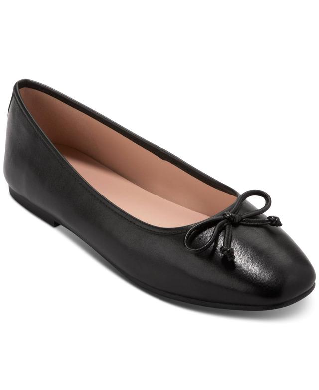 Cole Haan Womens Yara Soft Ballet Flats Product Image