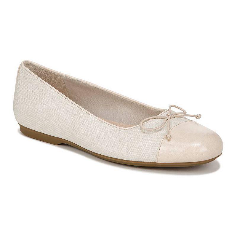 Dr. Scholls Wexley Bow Womens Flats Product Image