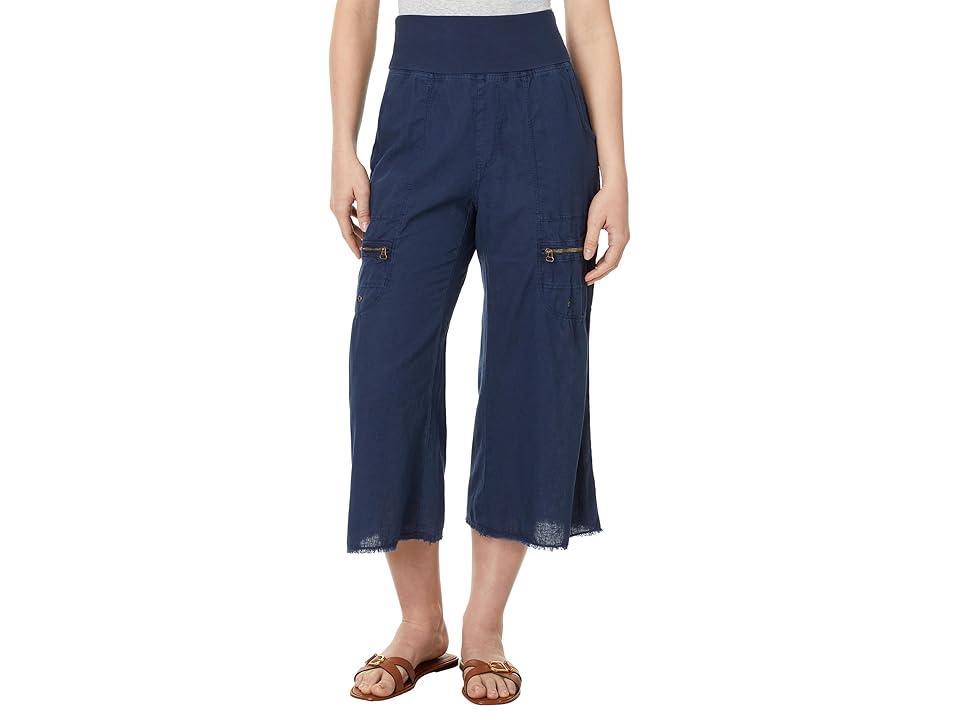 XCVI Pasqual Crop (Adrift) Women's Casual Pants Product Image