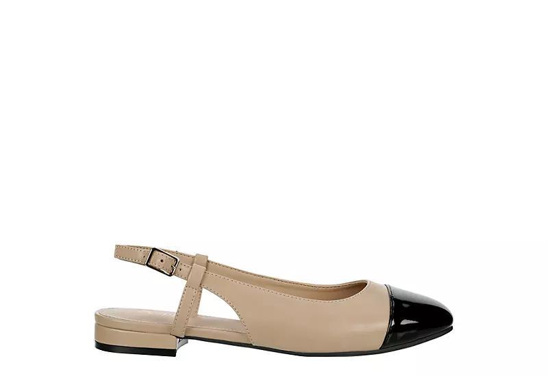 Xappeal Womens Ophelia Flat Product Image