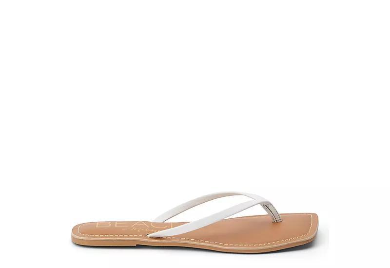 Beach Womens Bungalow Flip Flop Sandal product image