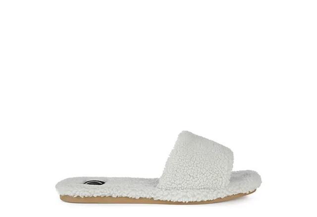 Journee Collection Womens Sunlight Slide Slipper Product Image