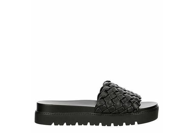 Limelight Womens Bianca Slide Sandal Product Image