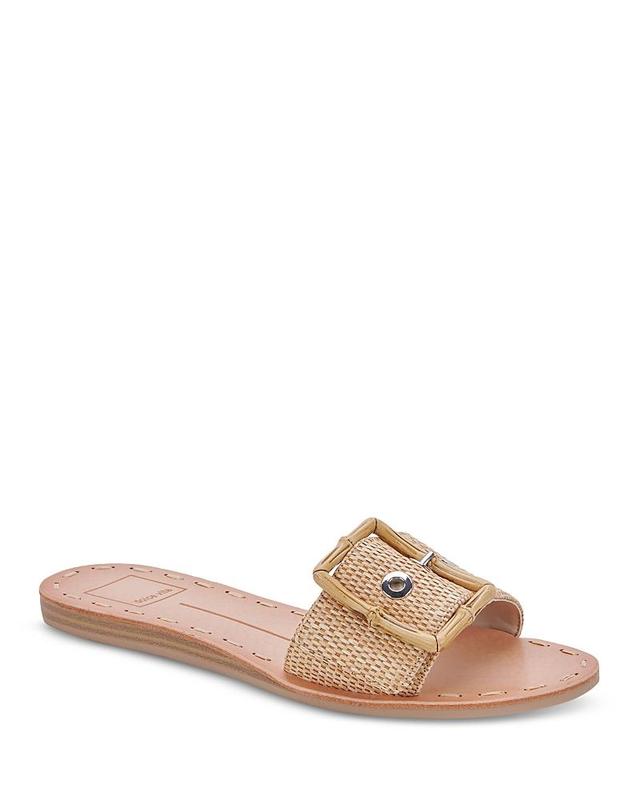 Dolce Vita Dasa Slide Sandal Product Image