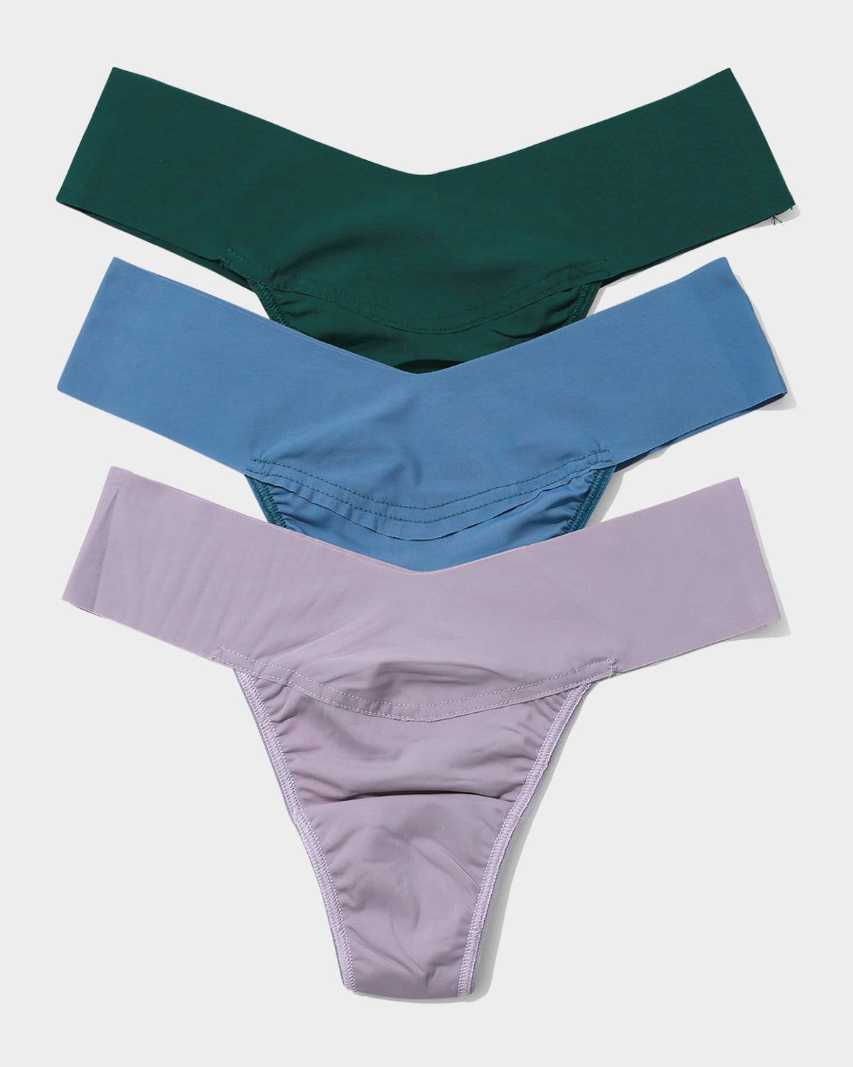 Breathe Thong 3-Pack Product Image