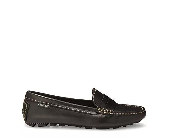 Eastland Patricia Womens Penny Loafers Product Image