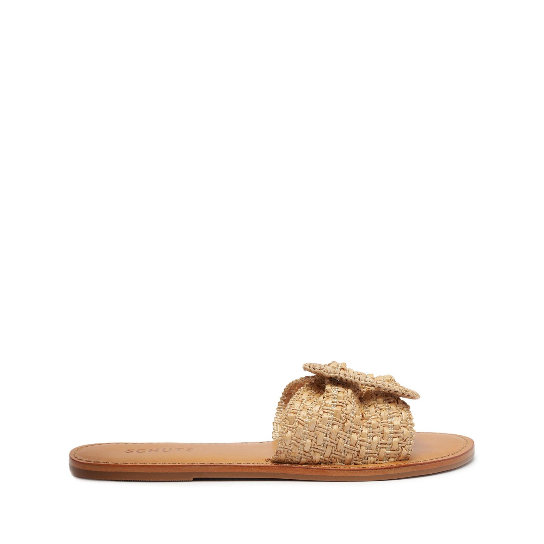 Cinna Flat Sandal Female Product Image