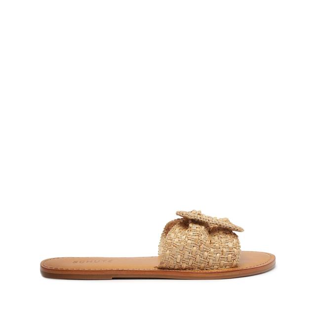 Cinna Flat Sandal Female Product Image