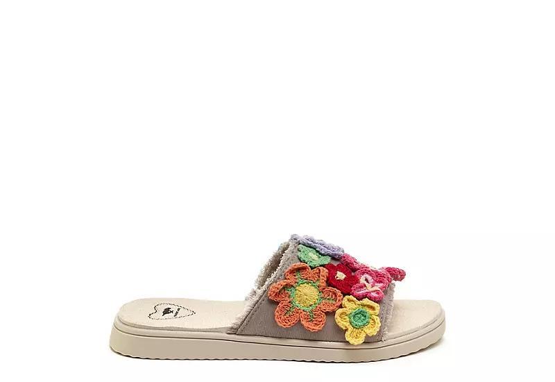 Rocket Dog Womens Novel Slide Sandal Product Image