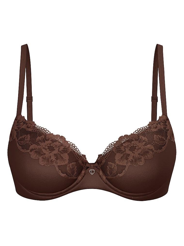 Perfect Shape Push-Up Smooth Bra Product Image