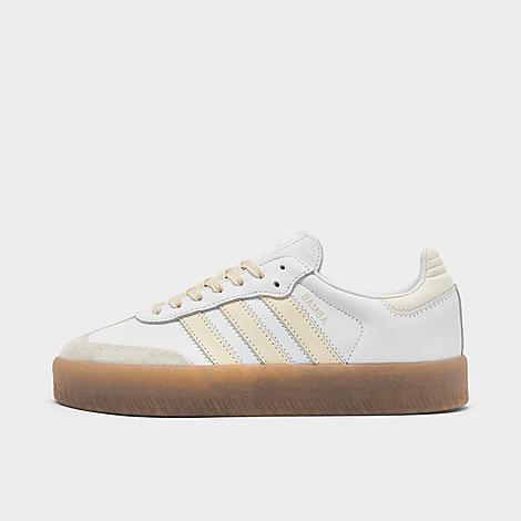 Adidas Womens Originals Sambae Casual Shoes product image