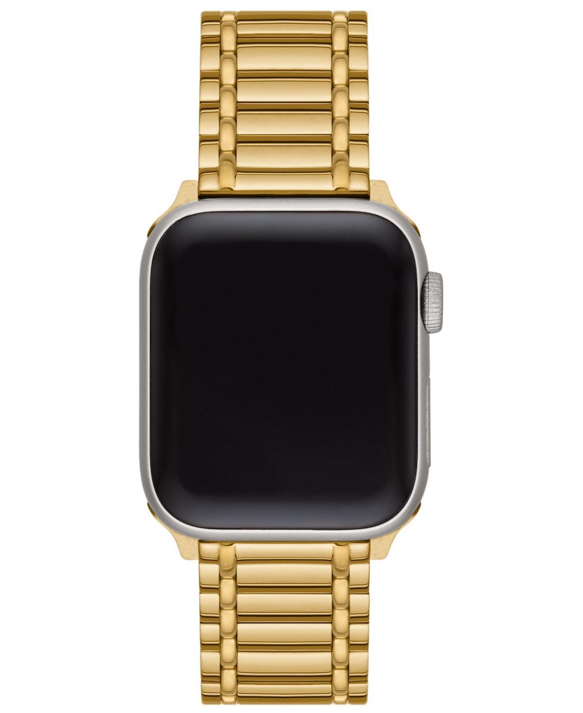 Womens Miller Goltone Band For Apple Watch Product Image