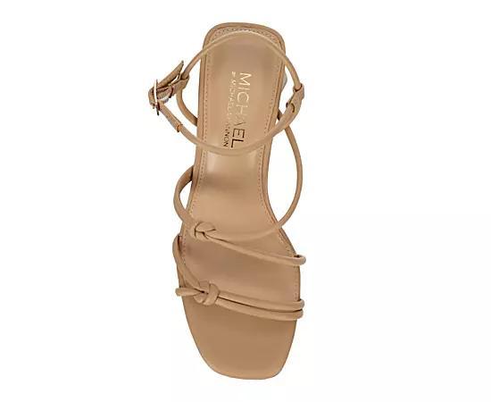 Michael By Shannon Womens Tristan Sandal Product Image