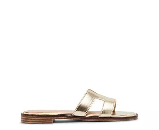 Madden Girl Womens Haileyy Slide Sandal Product Image