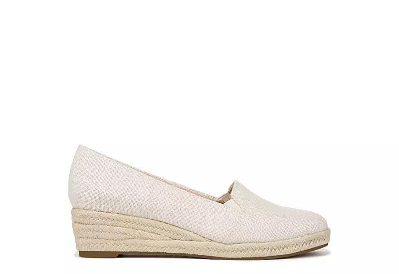 LifeStride Kamilla Womens Espadrille Wedges Product Image