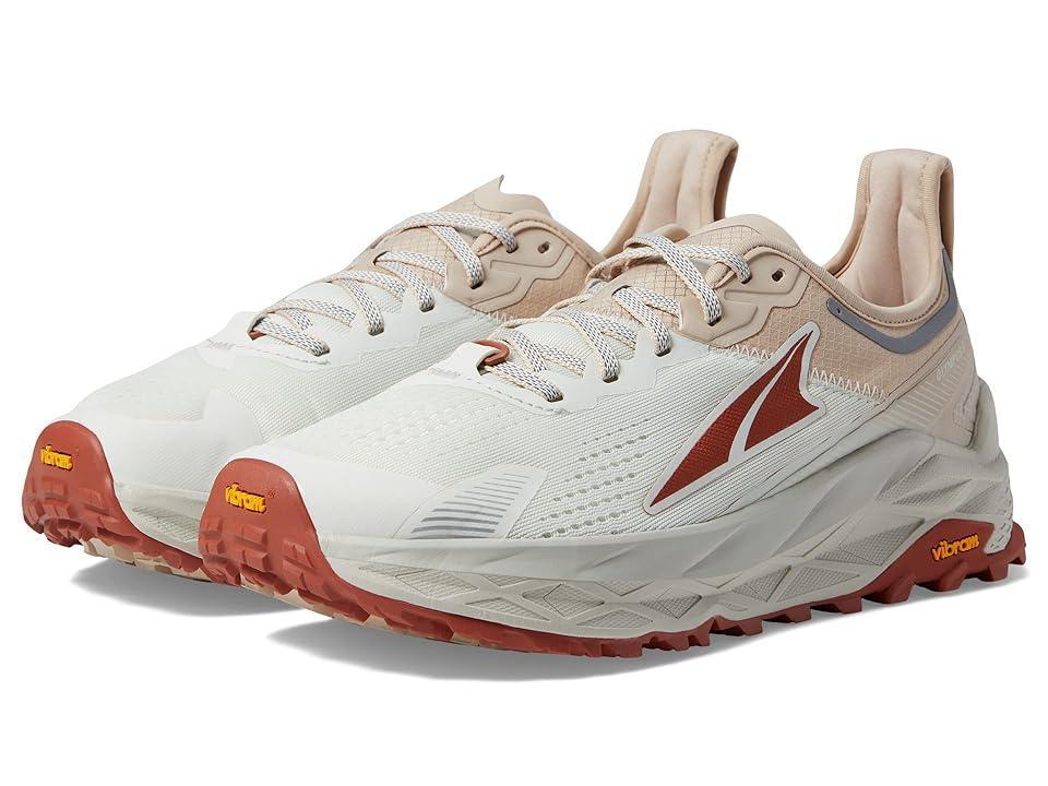 Altra Olympus 5 Trail Running Shoes - SS23 Product Image