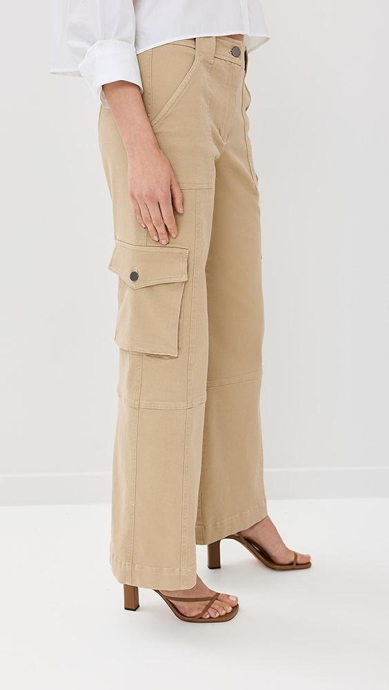 TWP Coop with Cargo Pockets | Shopbop Product Image