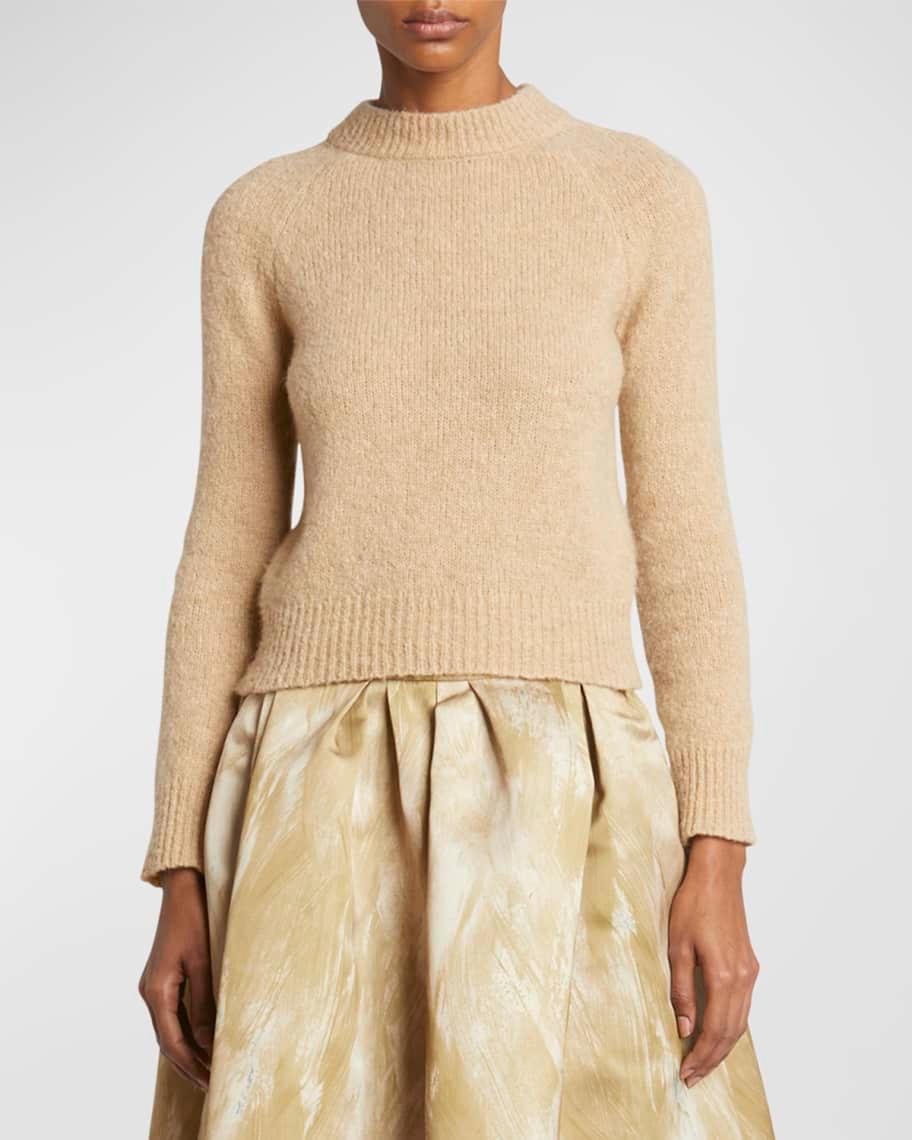 Texas Wool-Blend Sweater Product Image