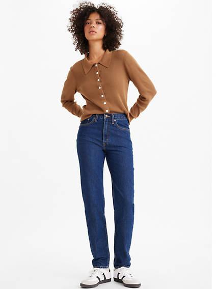 Levi's Mom Women's Jeans product image