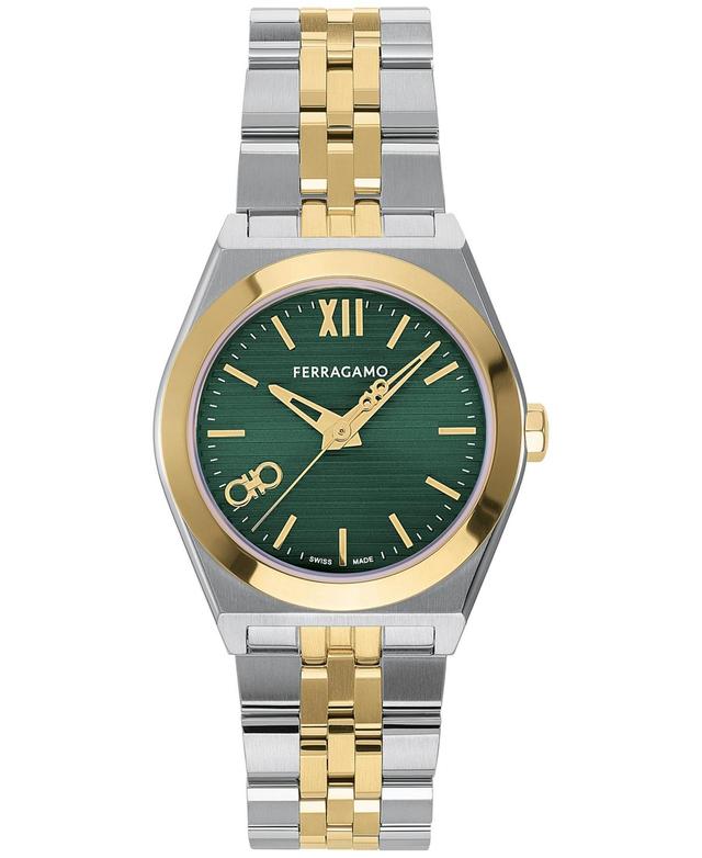 Ferragamo Vega New Watch, 28mm Product Image