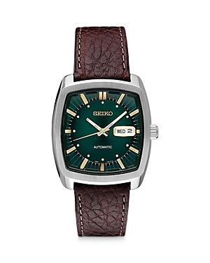 Seiko Watch Recraft Automatic Watch, 39.5mm Product Image