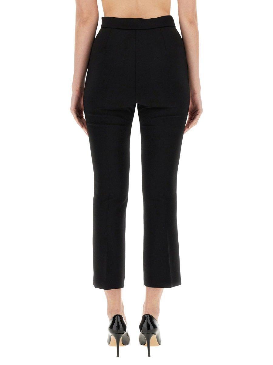 MAX MARA Slim Fit Trousers Product Image