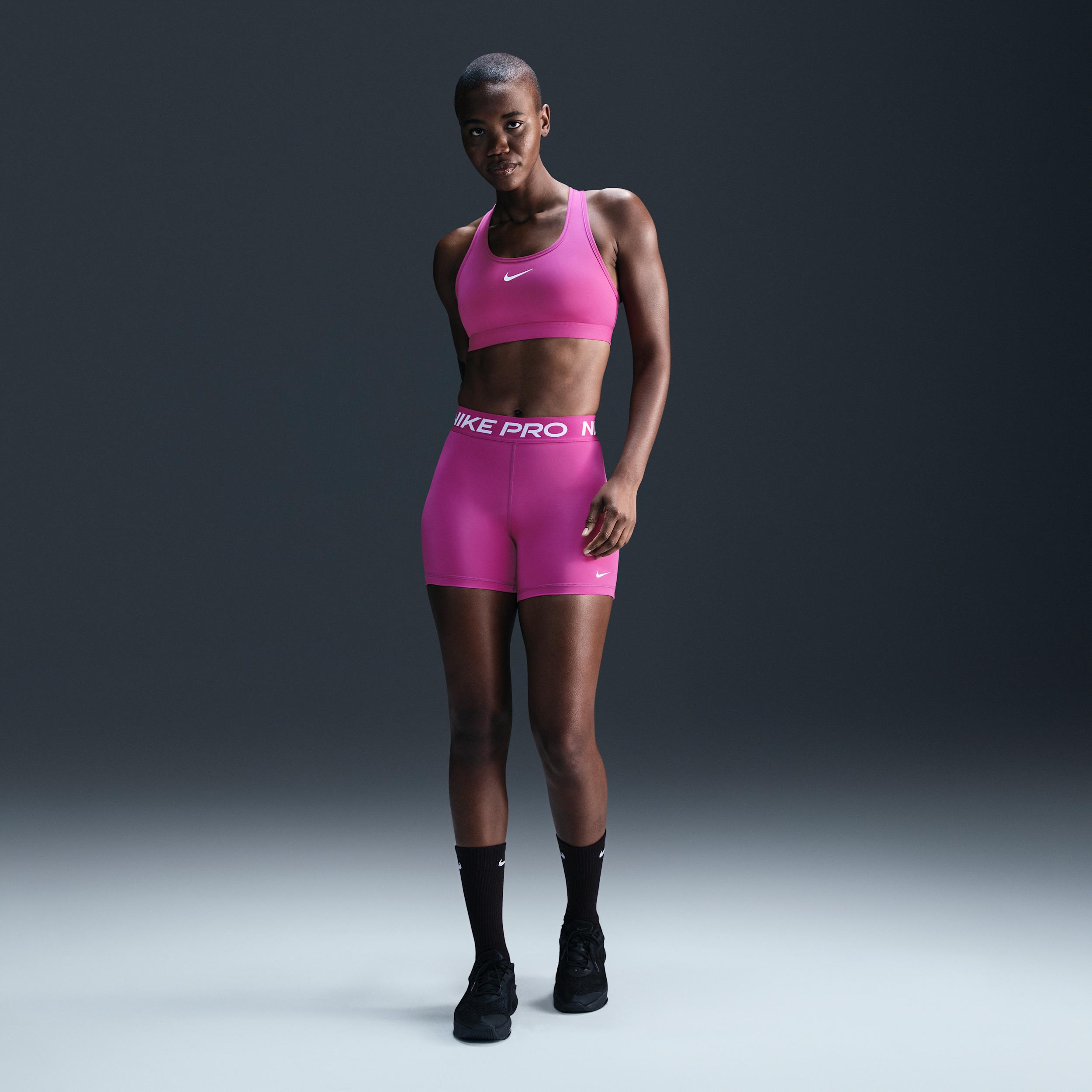 Women's Nike Pro 365 5" Shorts Product Image