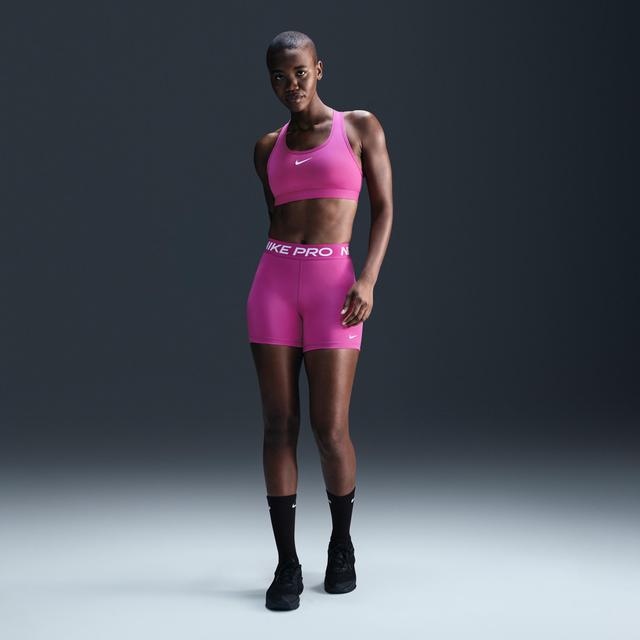 Women's Nike Pro 365 5" Shorts Product Image