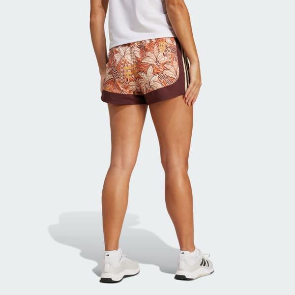 adidas x FARM Rio Pacer Shorts Product Image